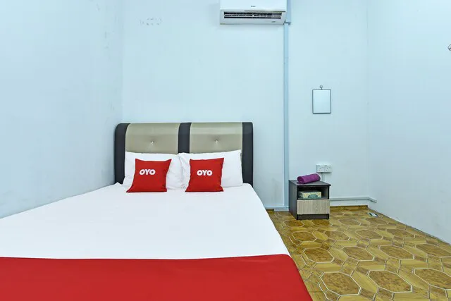 SPOT ON 90181 Cz Classic Hotel Picture 10