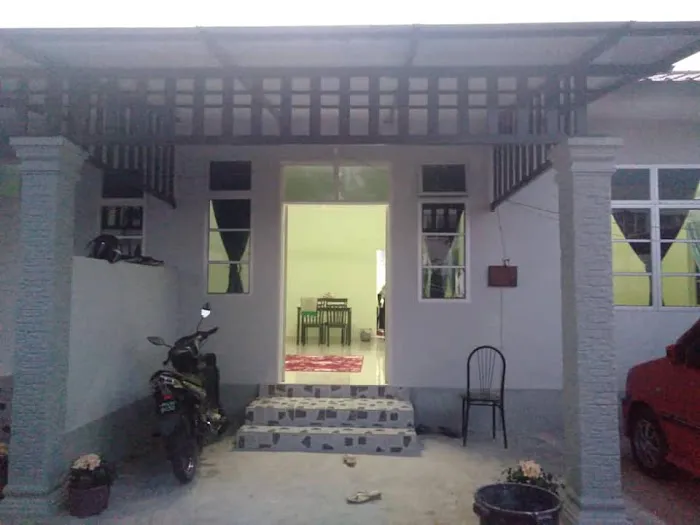 Bilik Sewa Pasir Puteh Picture 1