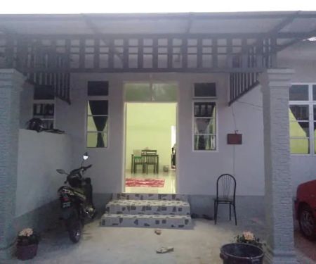 Bilik Sewa Pasir Puteh