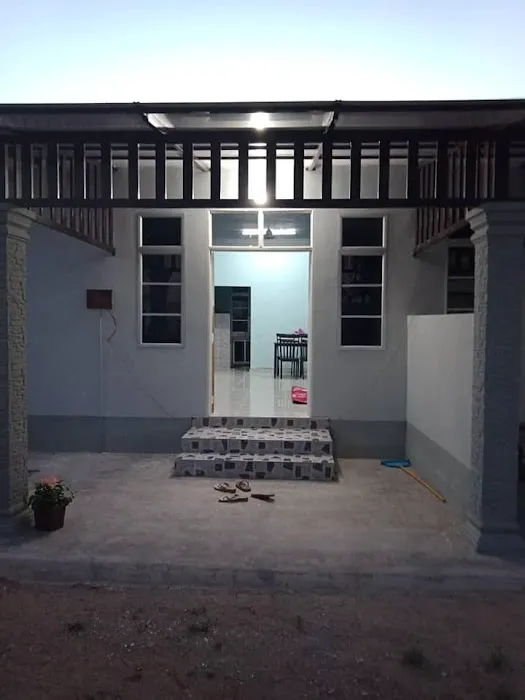 Bilik Sewa Pasir Puteh Picture 2