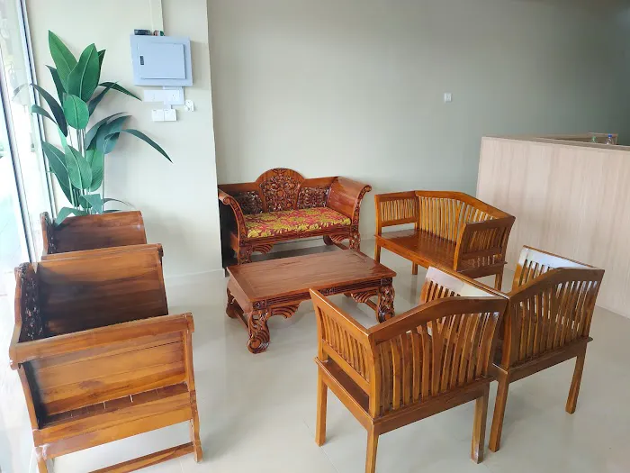 Qeyjan Hotel Picture 3