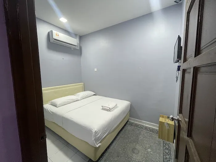 Qeyjan Hotel Picture 4