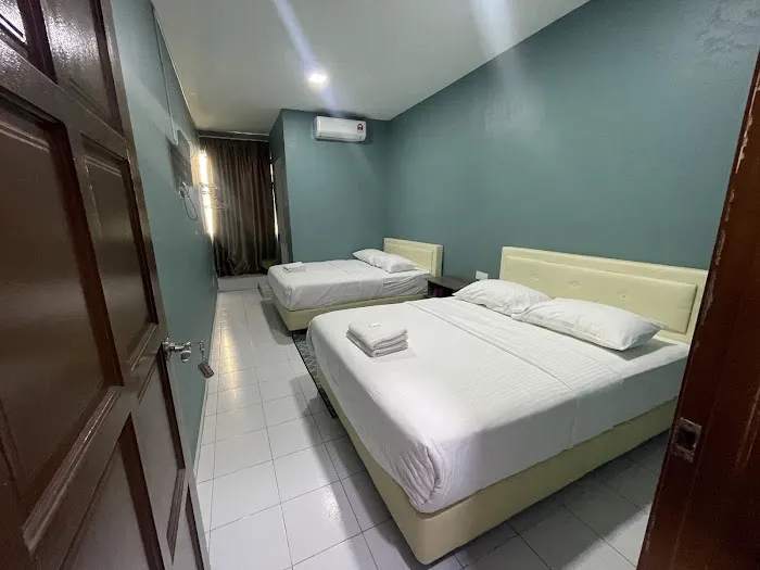 Qeyjan Hotel Picture 1