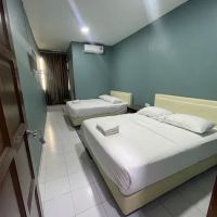 Qeyjan Hotel ico
