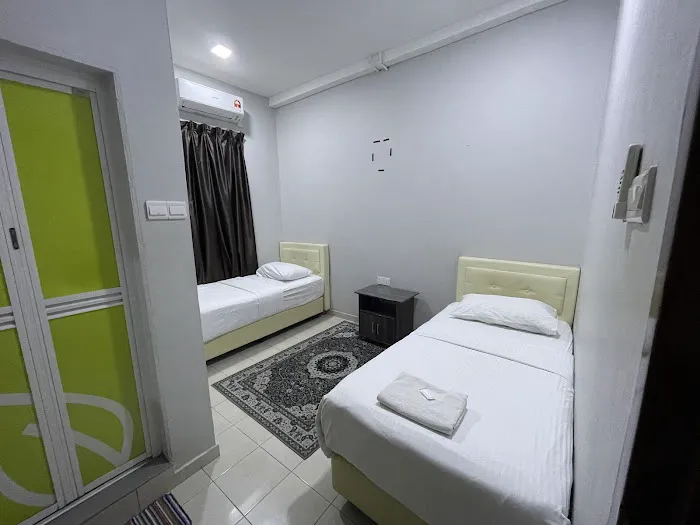 Qeyjan Hotel Picture 5