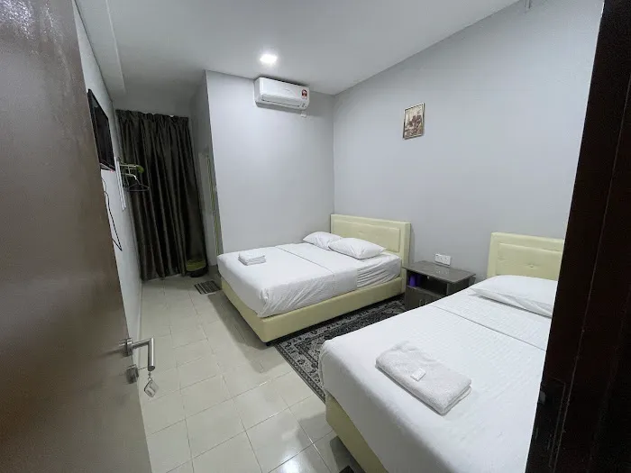 Qeyjan Hotel Picture 9
