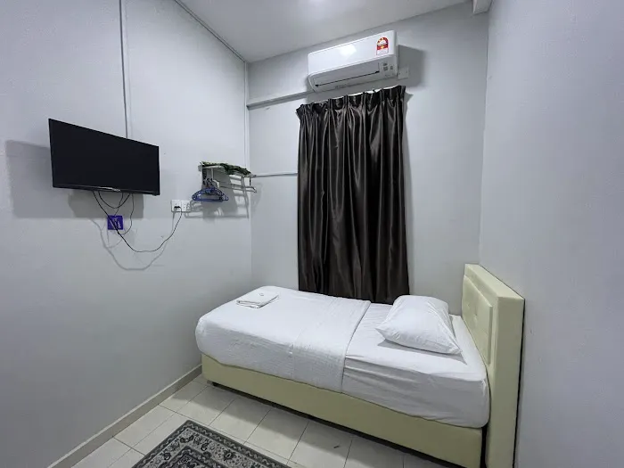 Qeyjan Hotel Picture 8