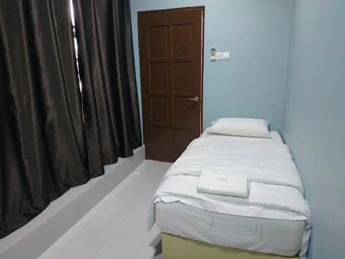 Qeyjan Hotel Picture 6