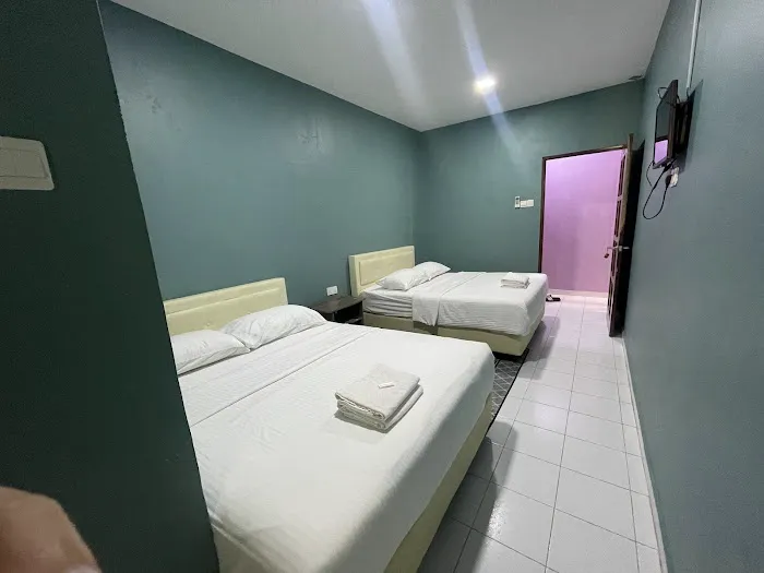 Qeyjan Hotel Picture 10