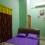 Qd hotel murah pasir puteh
