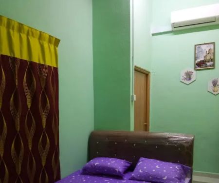 Qd hotel murah pasir puteh