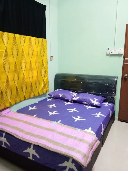 Qd hotel murah pasir puteh Picture 2