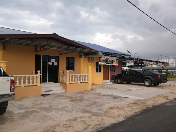 Qd hotel murah pasir puteh Picture 3