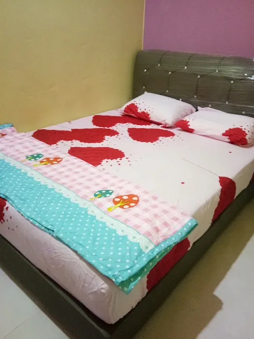 Qd hotel murah pasir puteh Picture 5