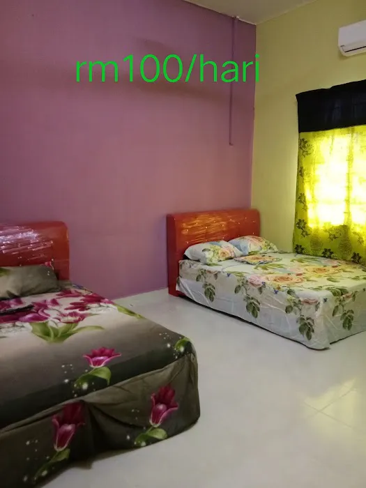 Qd hotel murah pasir puteh Picture 6