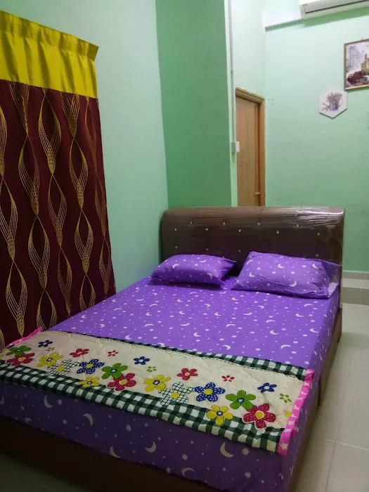 Qd hotel murah pasir puteh Picture 8