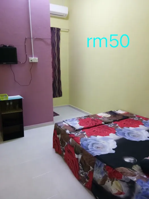 Qd hotel murah pasir puteh Picture 7