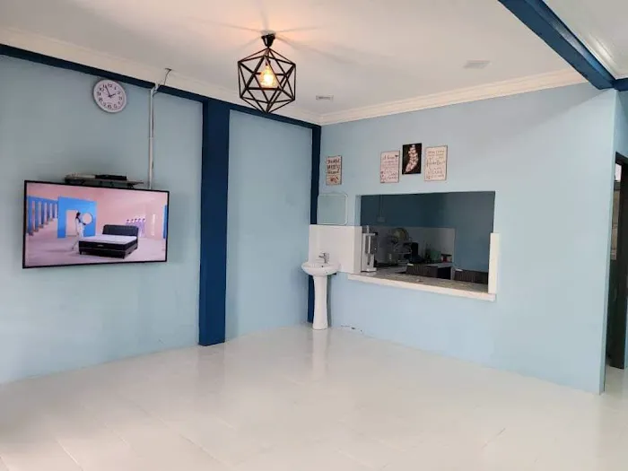 NURHOMESTAY BANDAR BARU PASIR PUTEH Picture 5