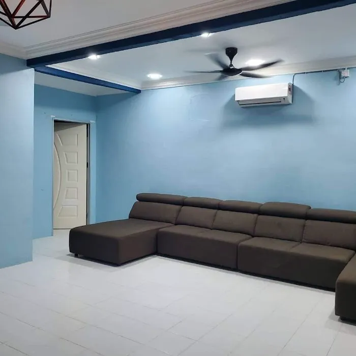 NURHOMESTAY BANDAR BARU PASIR PUTEH Picture 6