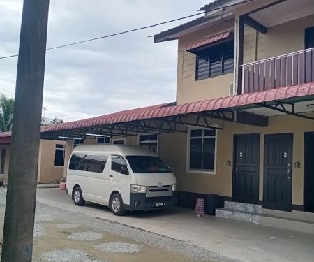 Mama Nur Homestay