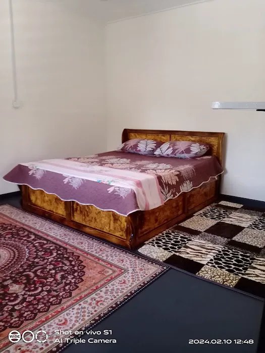 Mama Nur Homestay Picture 4