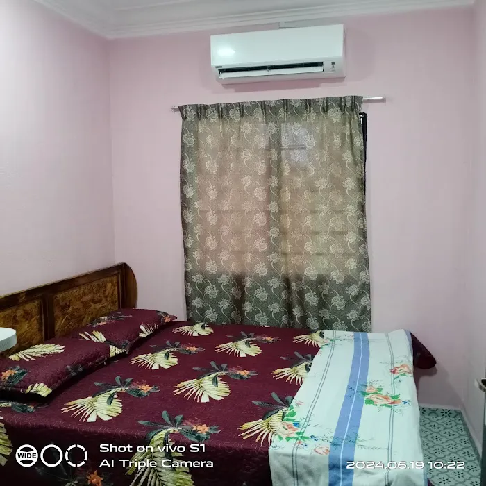 Mama Nur Homestay Picture 2