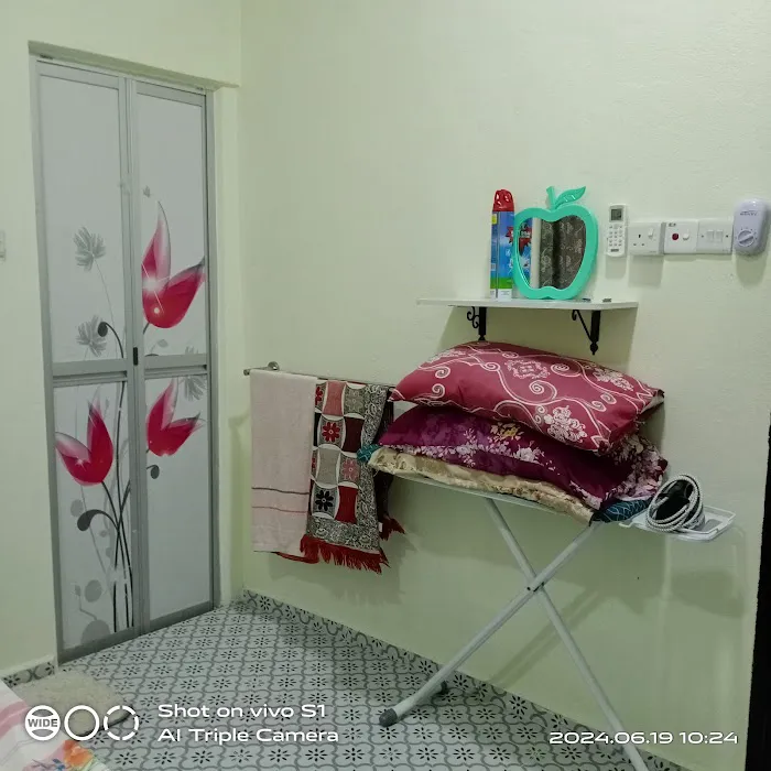 Mama Nur Homestay Picture 5