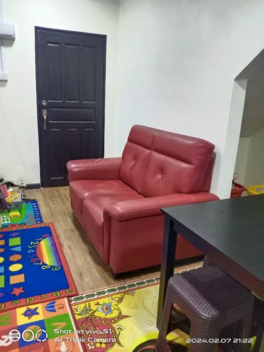 Mama Nur Homestay Picture 6