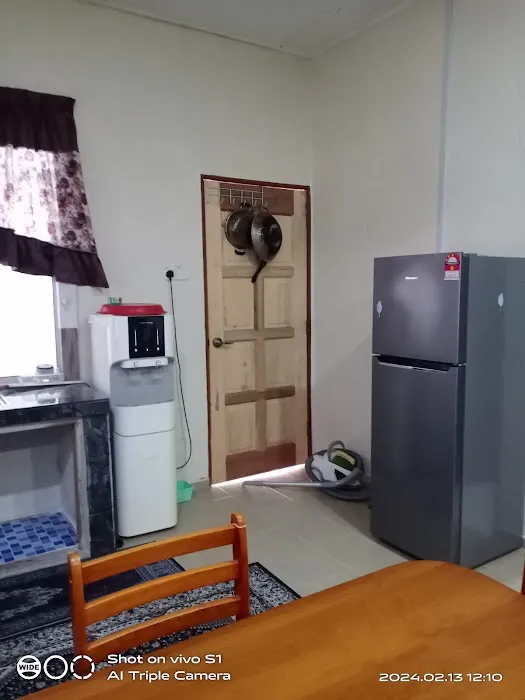 Mama Nur Homestay Picture 10