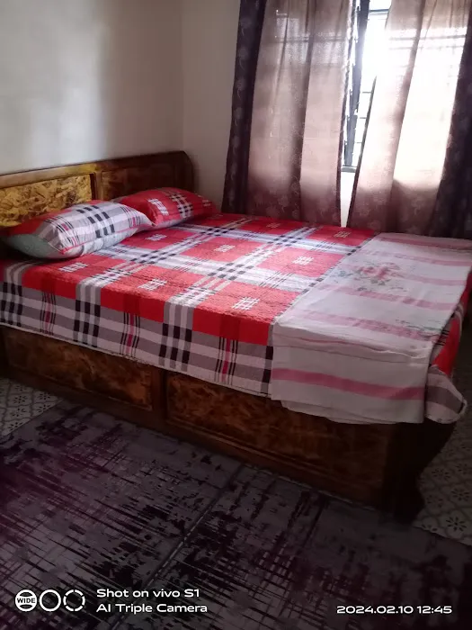 Mama Nur Homestay Picture 9