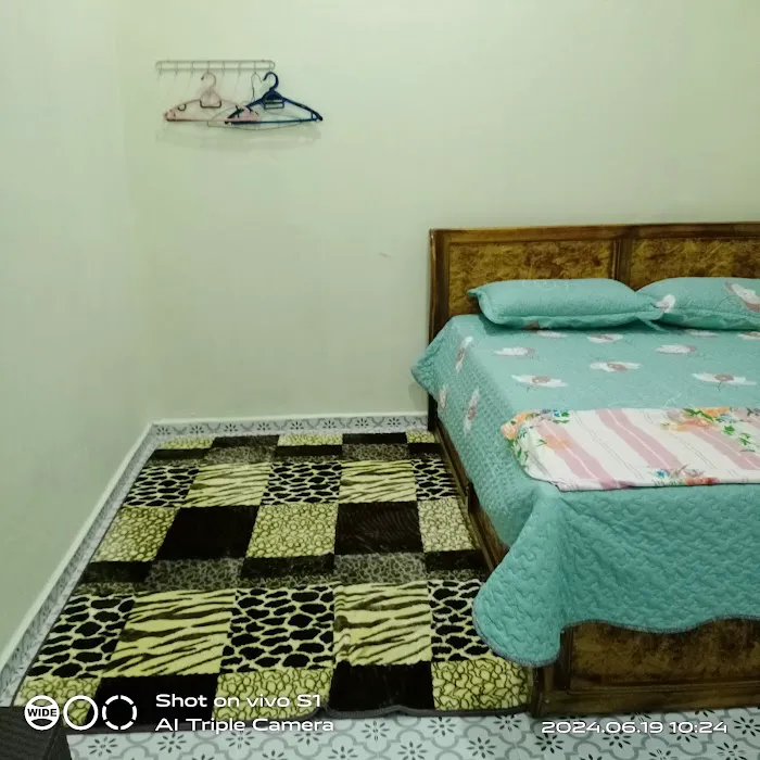 Mama Nur Homestay Picture 8