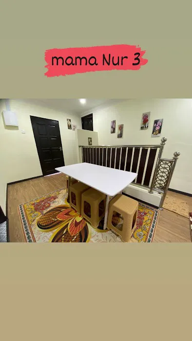 Mama Nur Homestay Picture 7
