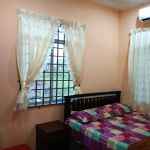 Homestay Aqilah Pasir Puteh Kelantan