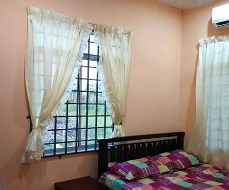 Homestay Aqilah Pasir Puteh Kelantan