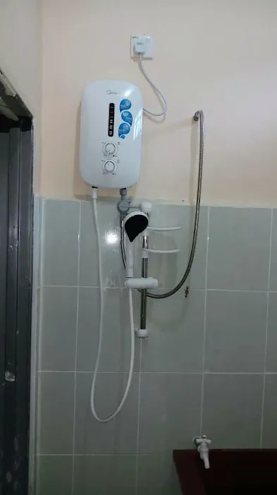 Homestay Aqilah Pasir Puteh Kelantan Picture 2
