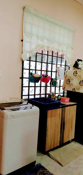 Homestay Aqilah Pasir Puteh Kelantan Picture 9