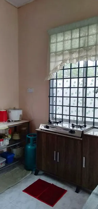 Homestay Aqilah Pasir Puteh Kelantan Picture 8