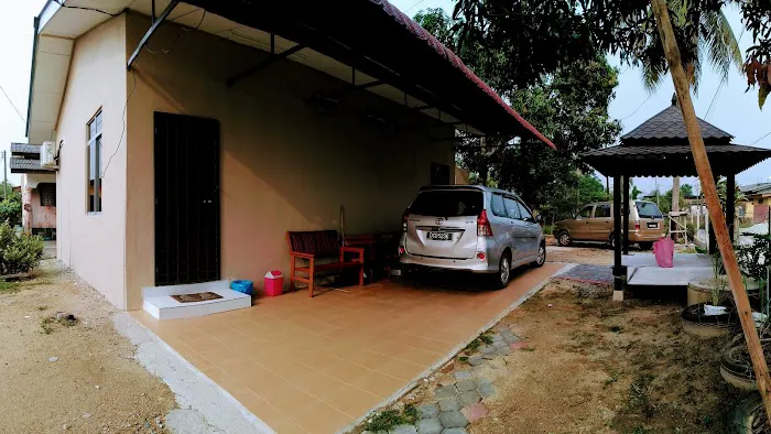 Homestay Aqilah Pasir Puteh Kelantan Picture 3