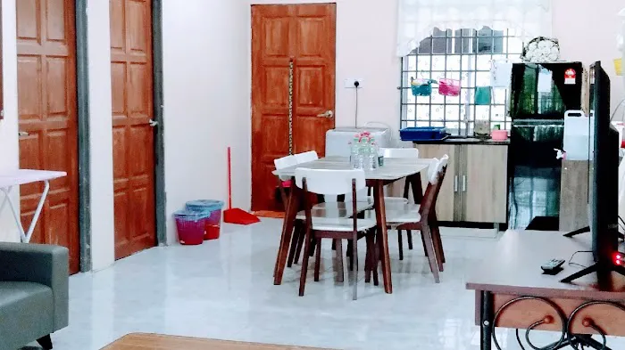 Homestay Aqilah Pasir Puteh Kelantan Picture 5