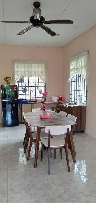 Homestay Aqilah Pasir Puteh Kelantan Picture 4