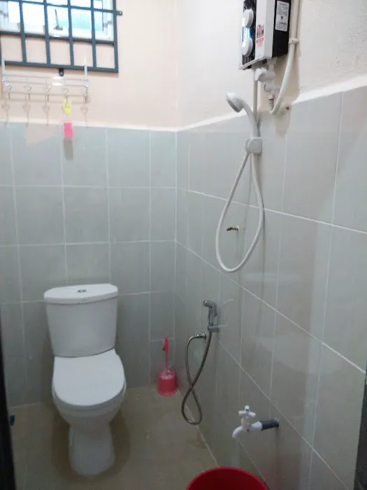 Homestay Aqilah Pasir Puteh Kelantan Picture 7
