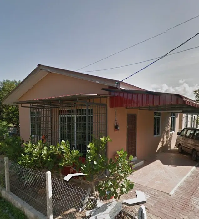 Homestay Aqilah Pasir Puteh Kelantan Picture 6