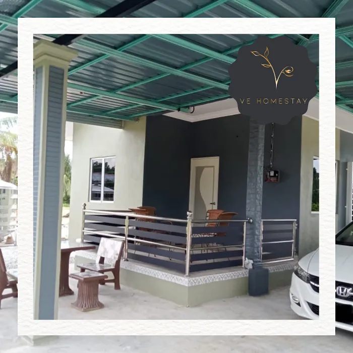 Ve Homestay Pasir Puteh Picture 3