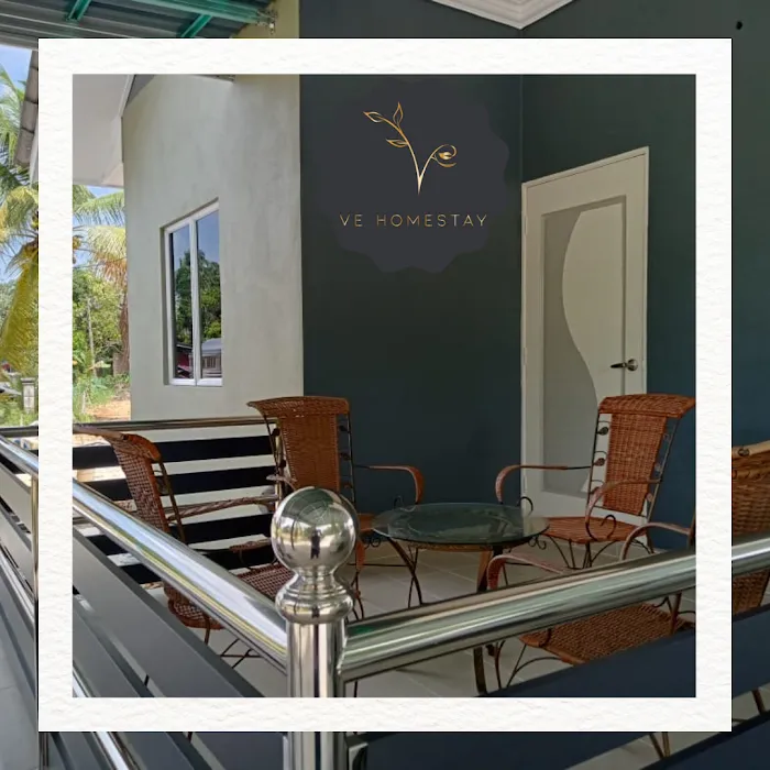 Ve Homestay Pasir Puteh Picture 2