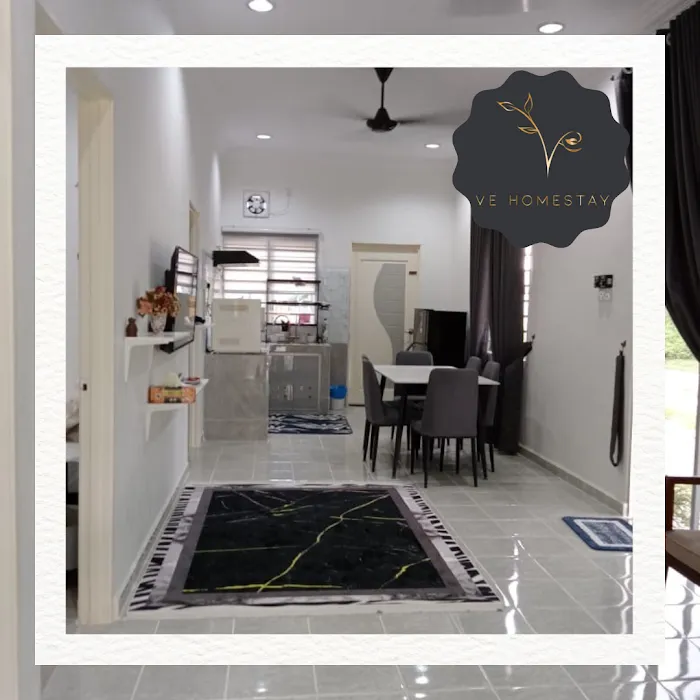 Ve Homestay Pasir Puteh Picture 1