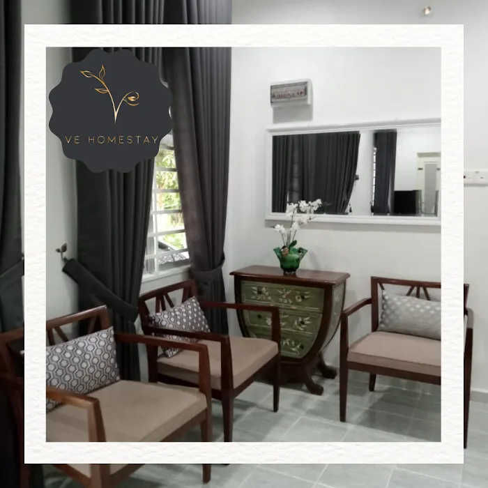 Ve Homestay Pasir Puteh Picture 5