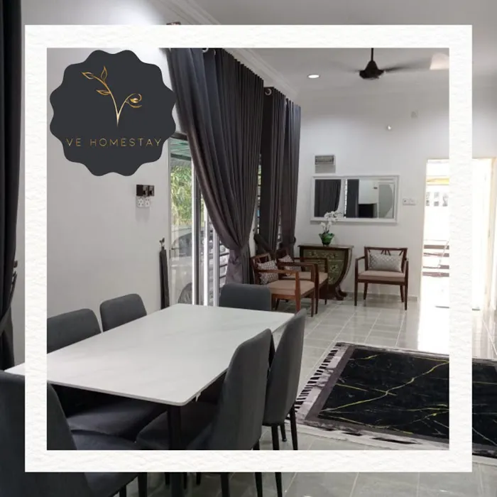 Ve Homestay Pasir Puteh Picture 4