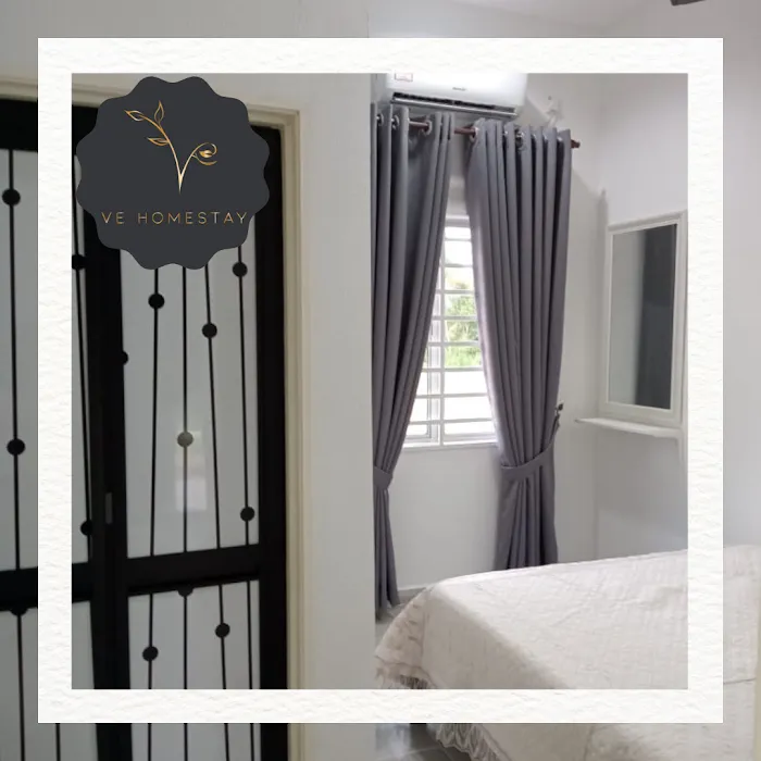 Ve Homestay Pasir Puteh Picture 7