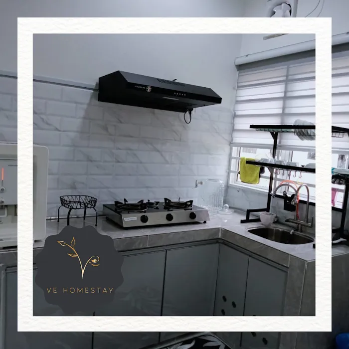 Ve Homestay Pasir Puteh Picture 10