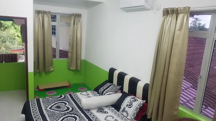 Cg. A'arif room stay Picture 2